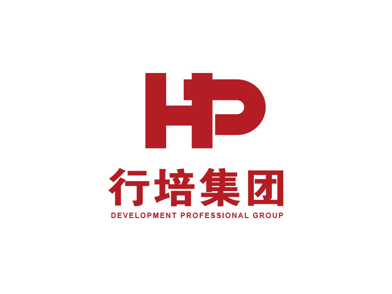 朱红娟的logo设计