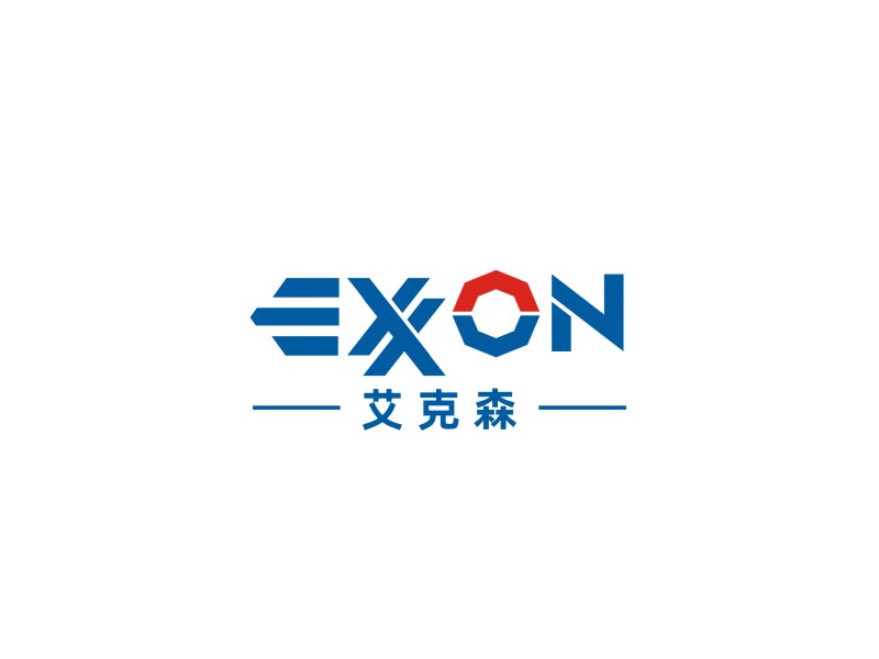 姜彦海的logo设计