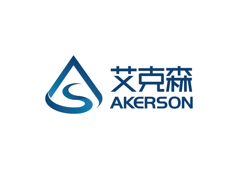 唐国强的logo设计