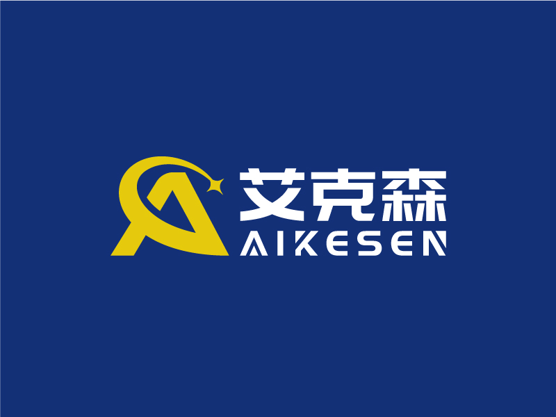 叶美宝的logo设计