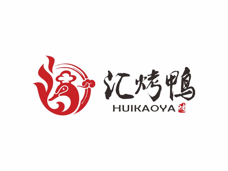 何嘉健的logo设计