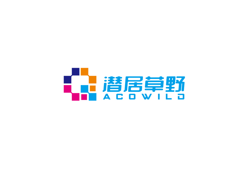 盛铭的logo设计
