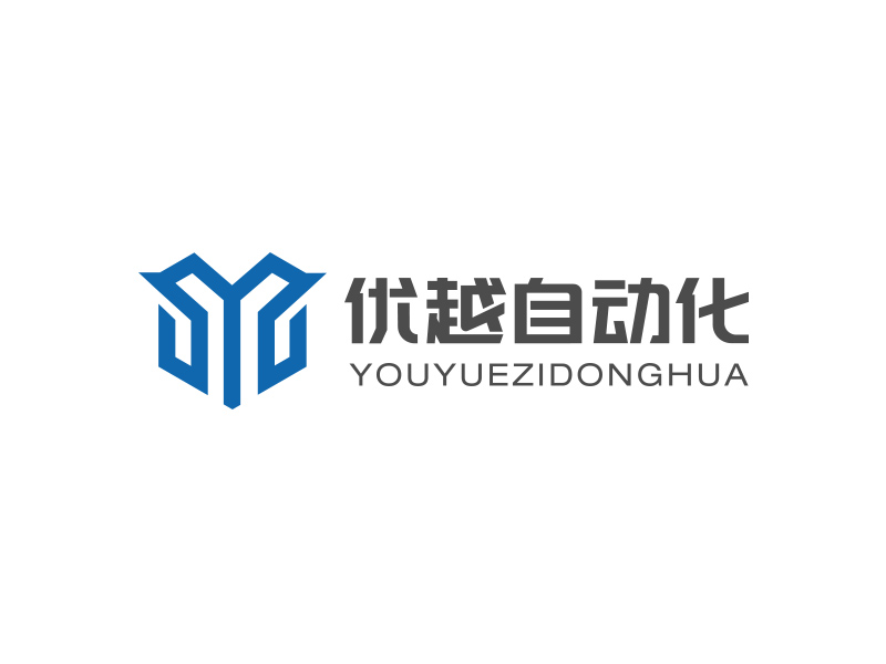 的优越logo设计