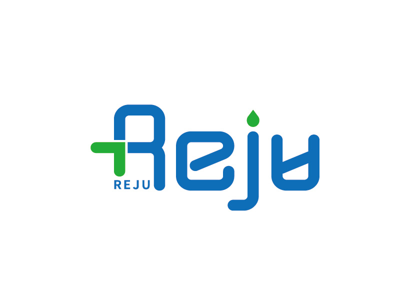 李宁的南京瑞初医药有限公司logo设计