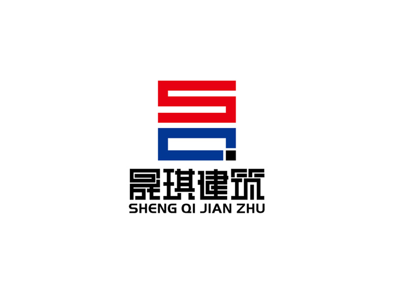 李胜利的logo设计