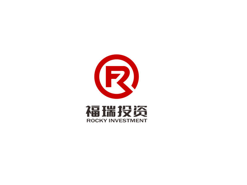 郭庆忠的logo设计