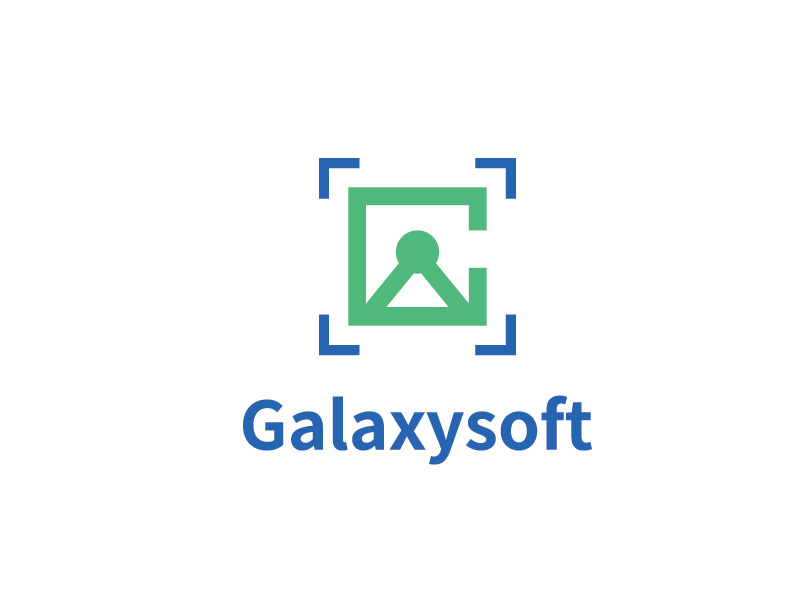 李宁的Galaxysoftlogo设计