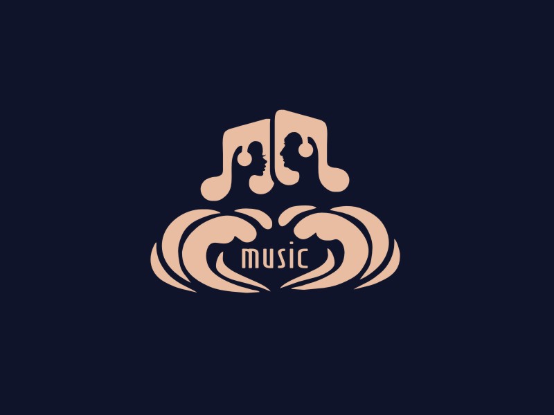 姜彦海的logo设计