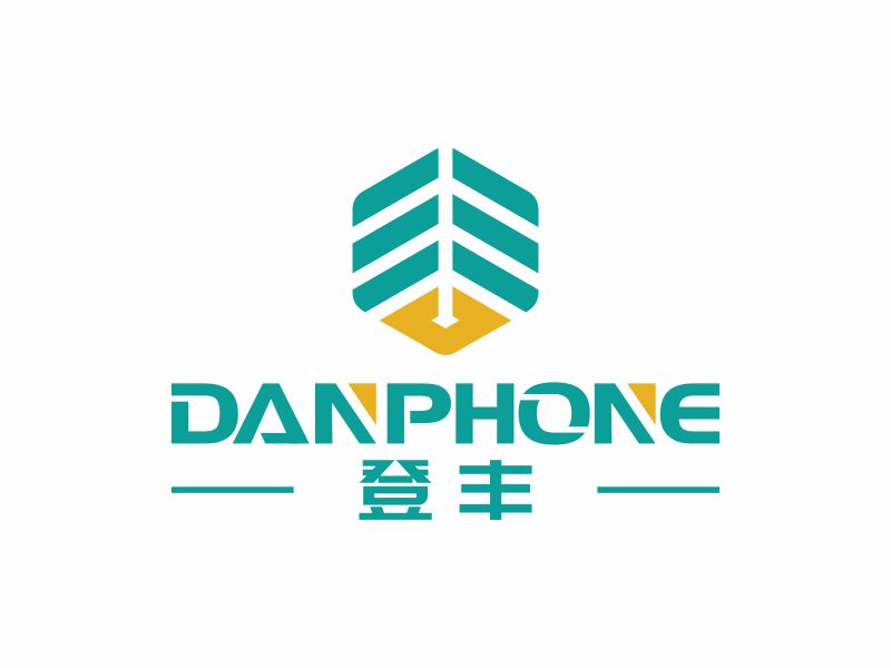 何嘉健的logo设计