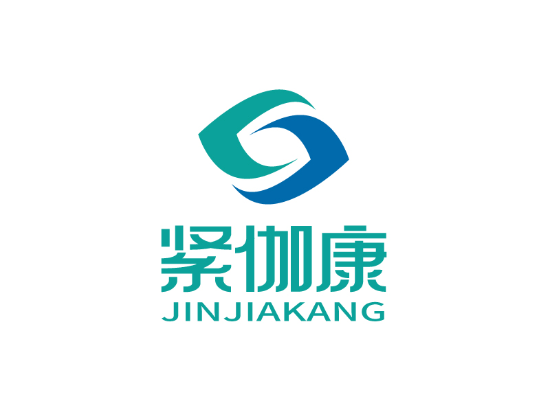 张俊的广州彼岸生物科技有限公司logo设计