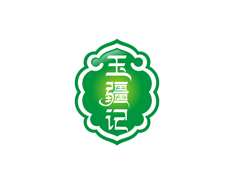 李杰的logo设计