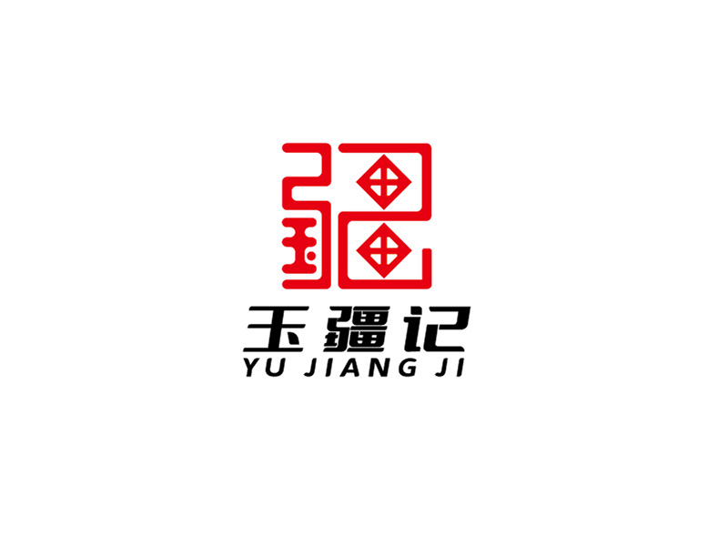 李胜利的logo设计