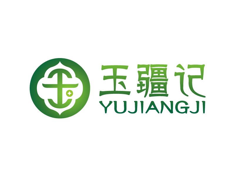 叶美宝的logo设计