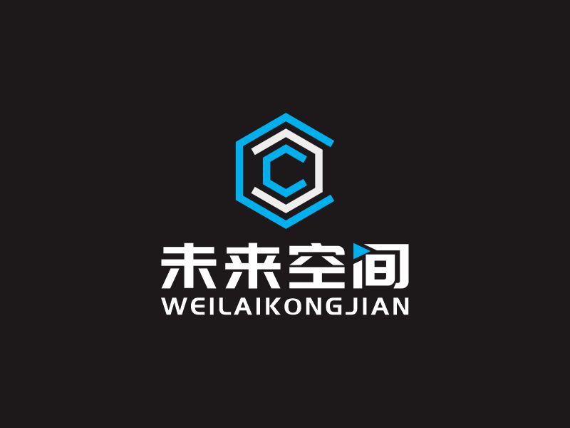 何嘉健的logo设计