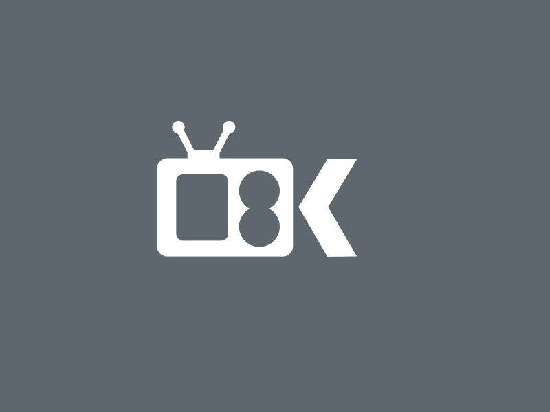 李杰的O8Klogo设计