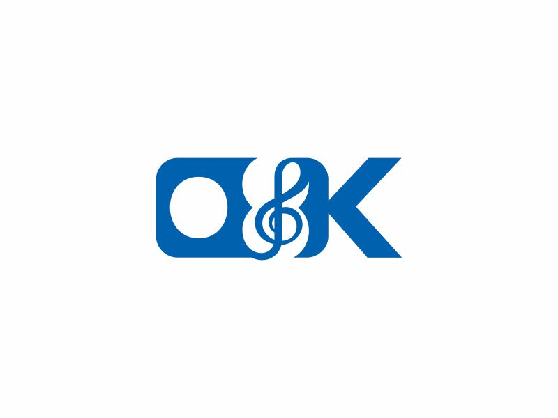 何嘉健的logo设计