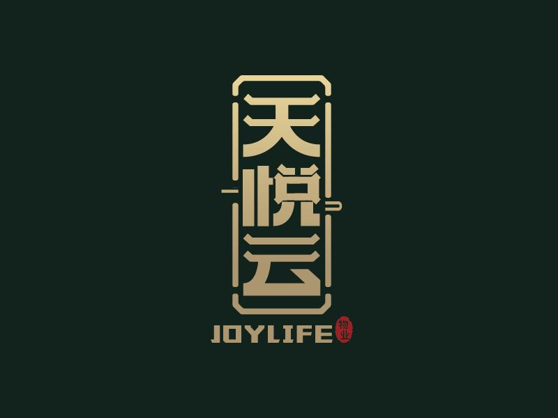 叶美宝的logo设计