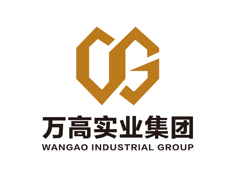 向正军的logo设计