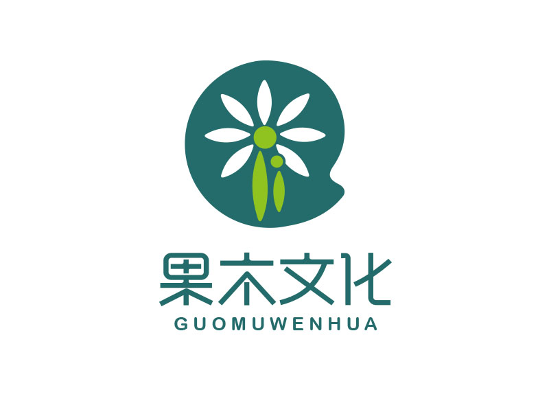 苏州果木文化传播有限公司logo Logo Design