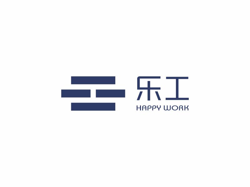 何嘉健的logo设计