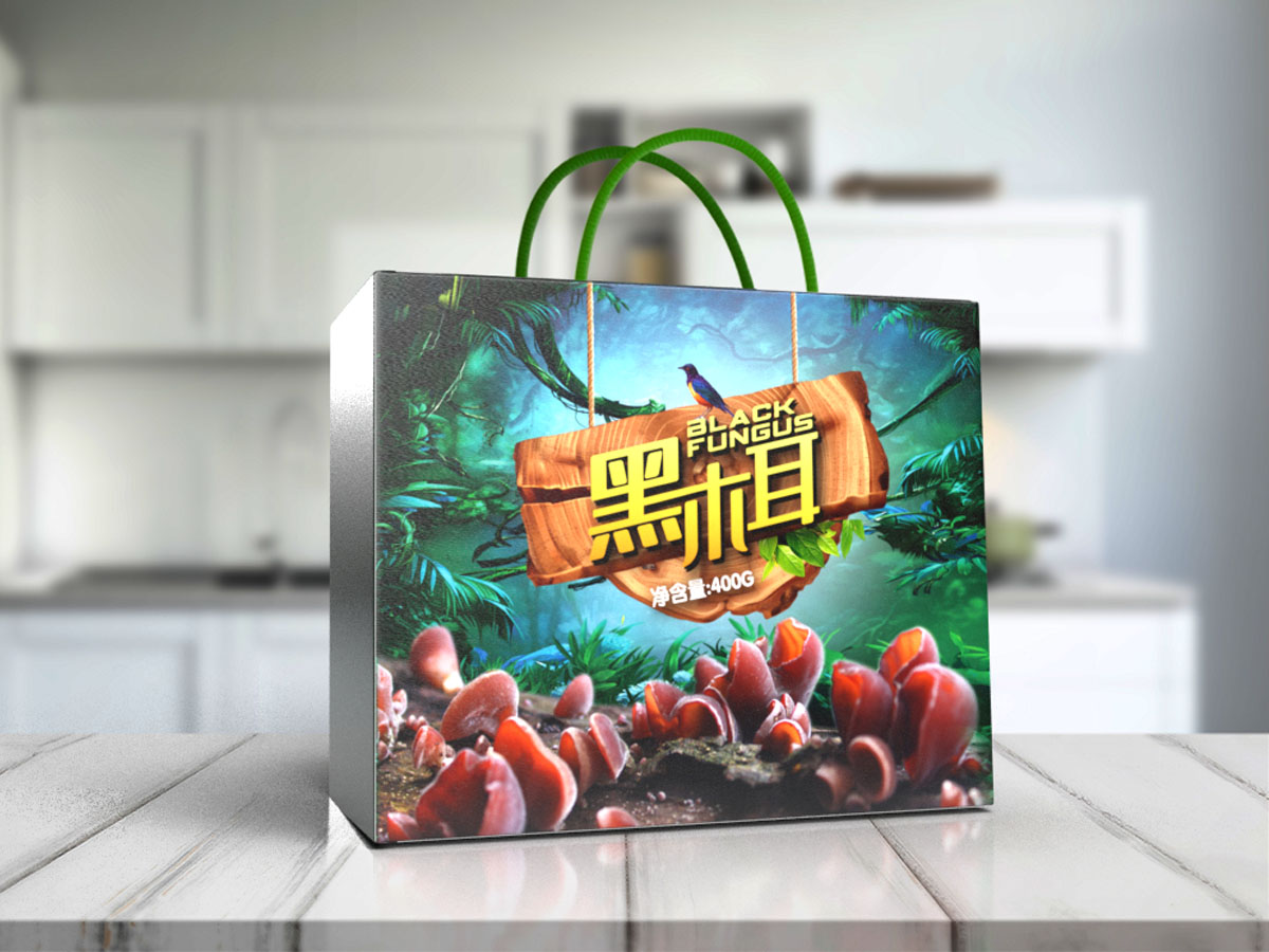 郭庆忠的logo设计