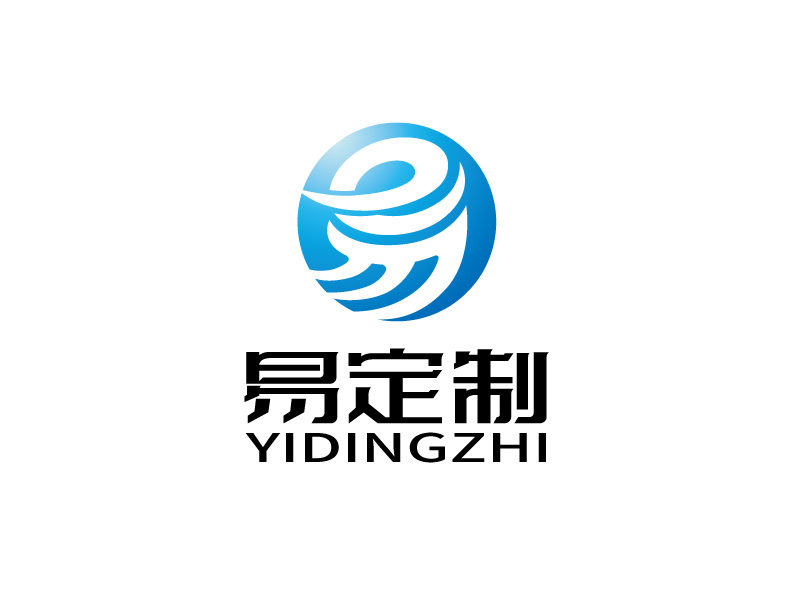 张俊的上海瑞奕科技有限公司logo1产品logo设计