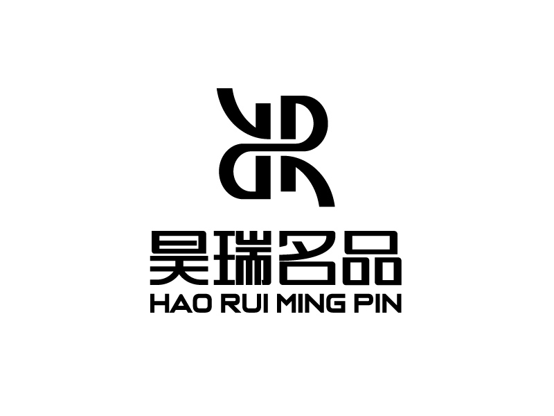 唐国强的logo设计