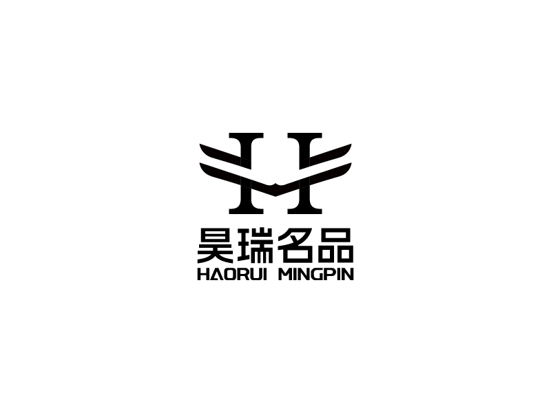 杨忠的logo设计