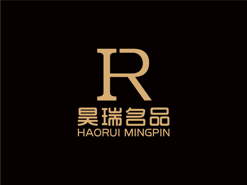 叶美宝的logo设计