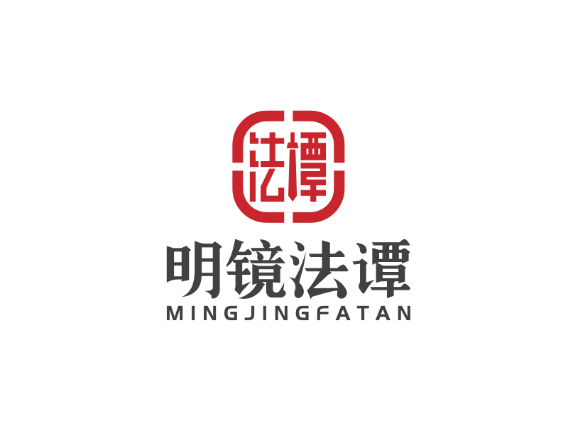 马丞的logo设计