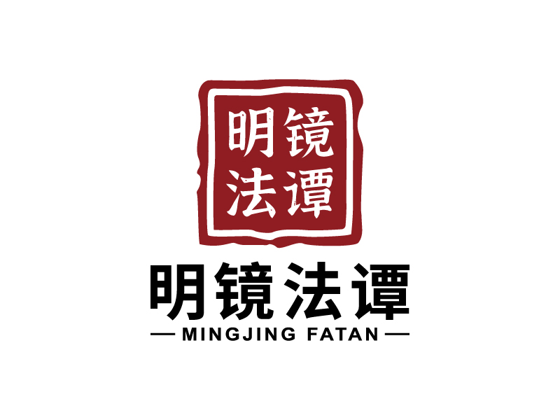 王涛的logo设计