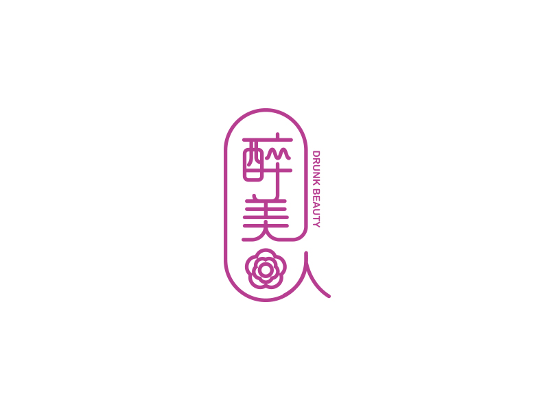 邓金明的logo设计