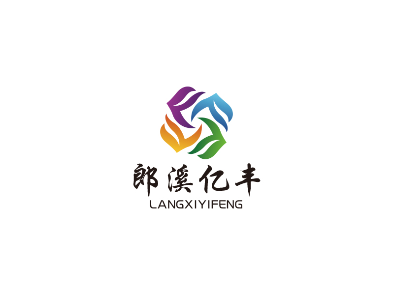 高明奇的logo设计