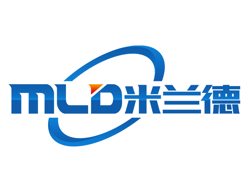 潘乐的山东米兰德机床有限公司logo设计