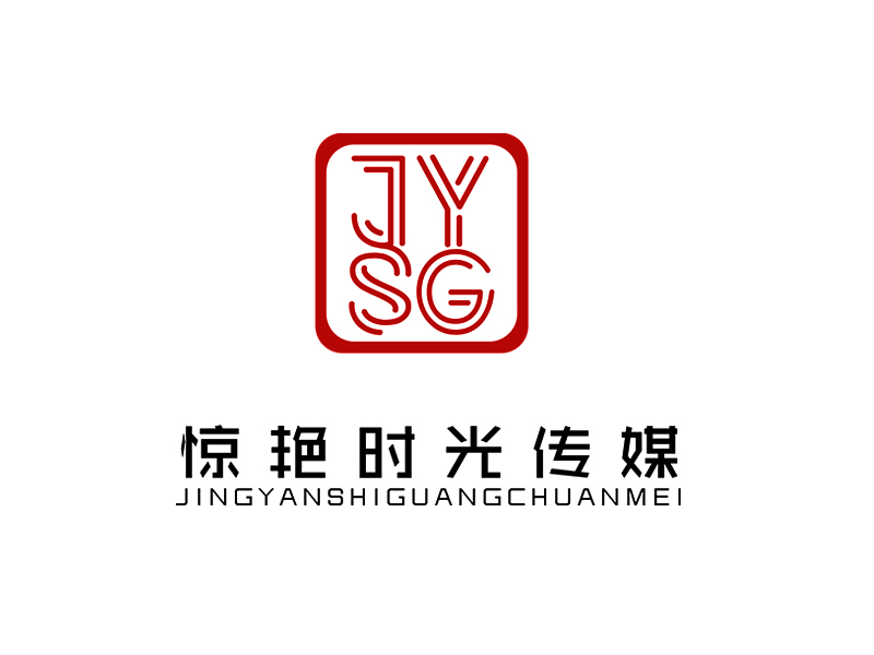 李杰的logo设计