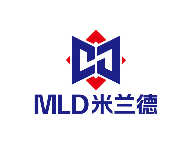 向正军的logo设计