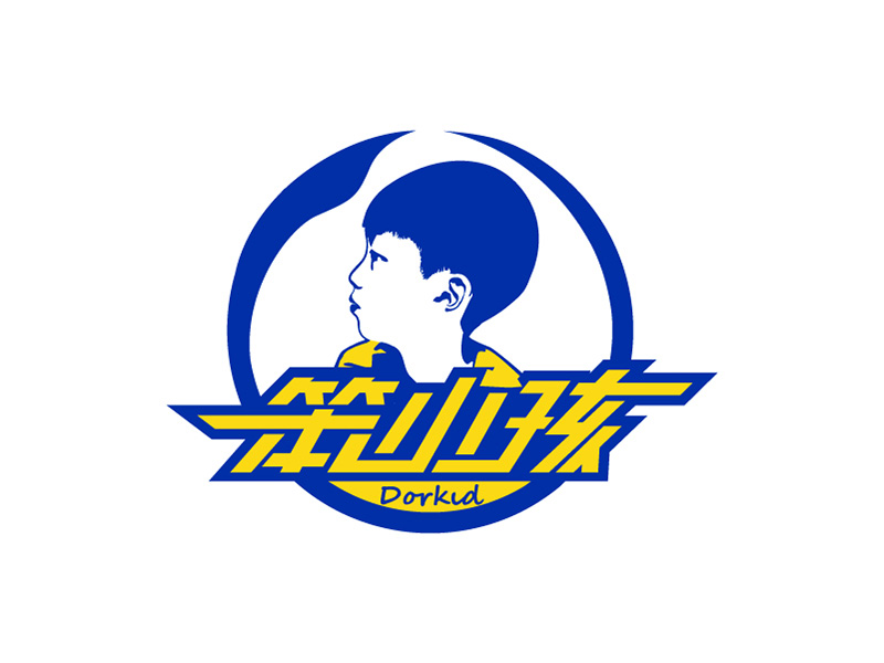 李胜利的logo设计