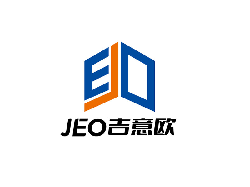 李胜利的JEO吉意欧logo设计