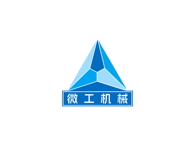 杨忠的logo设计