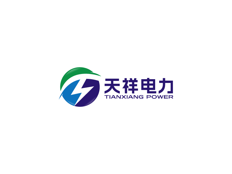 杨忠的logo设计