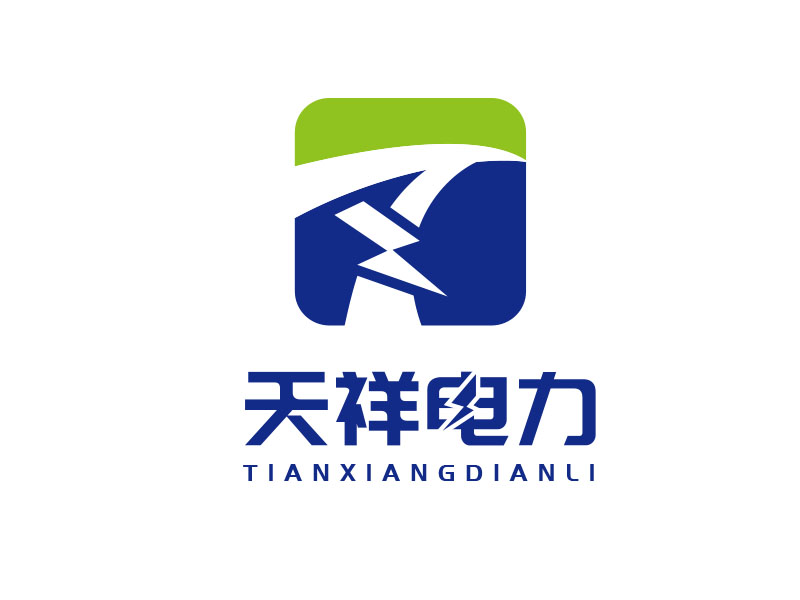 朱红娟的logo设计