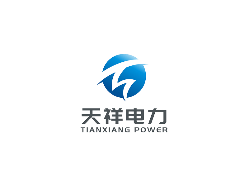 赵锡涛的logo设计