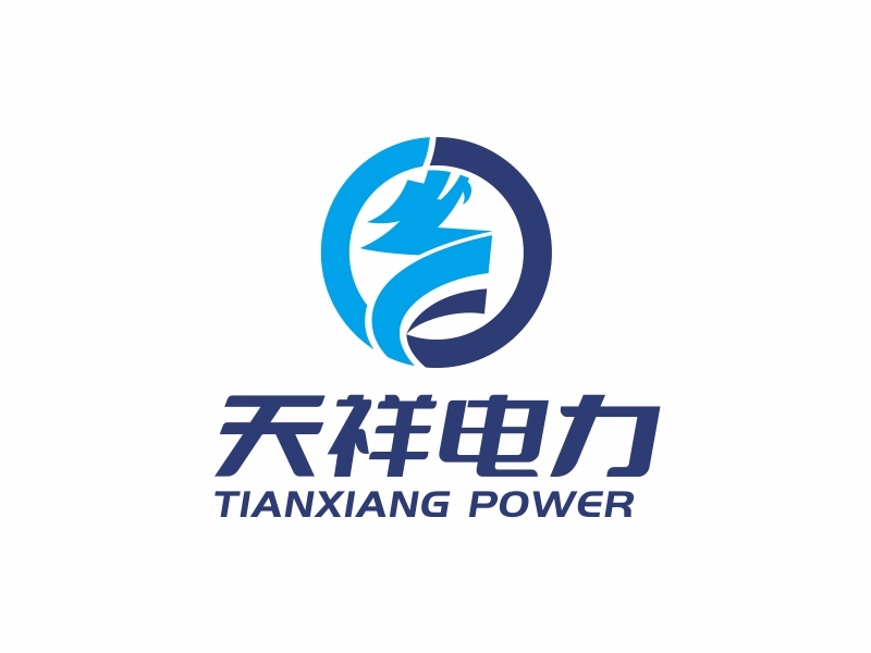 林思源的logo设计