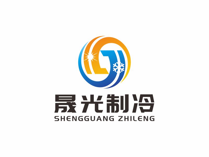 何嘉健的logo设计