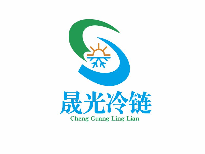 黄俊的logo设计