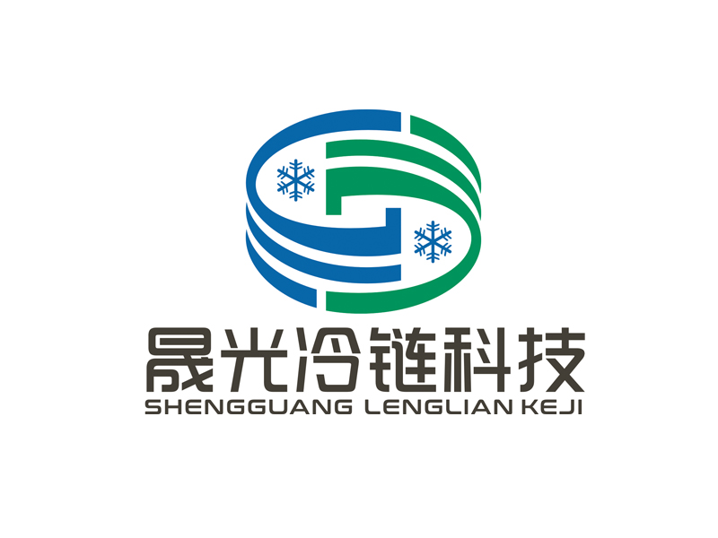 赵鹏的logo设计