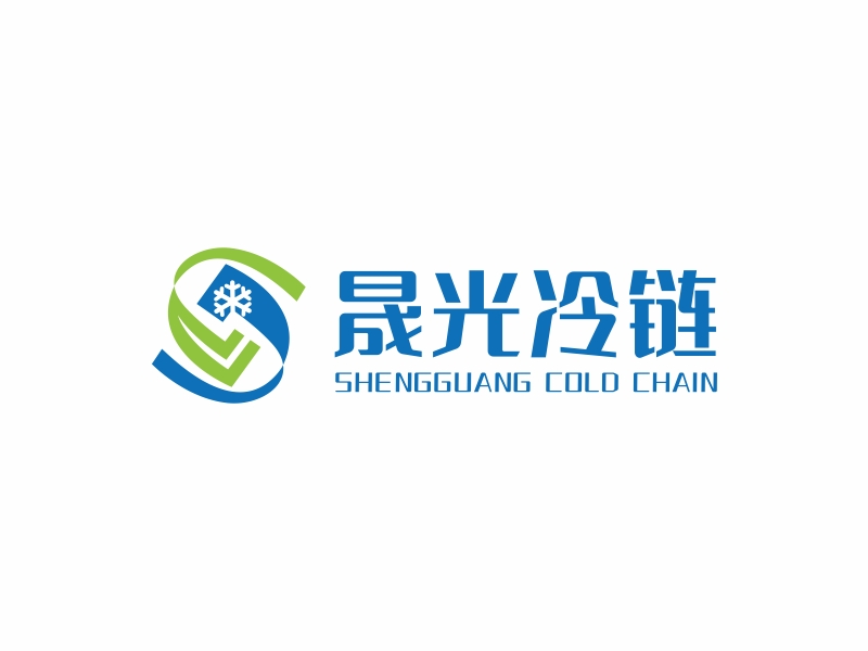 林思源的logo设计