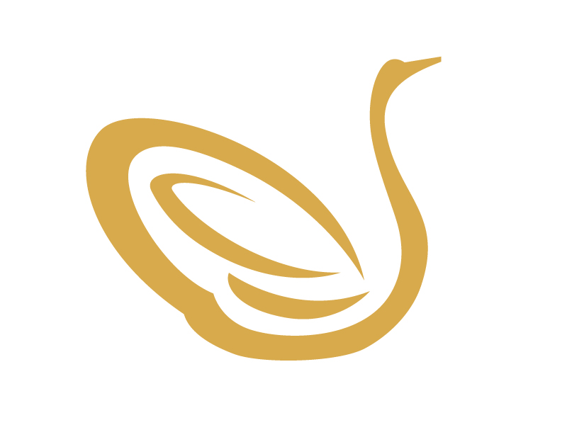 董术园的logo设计