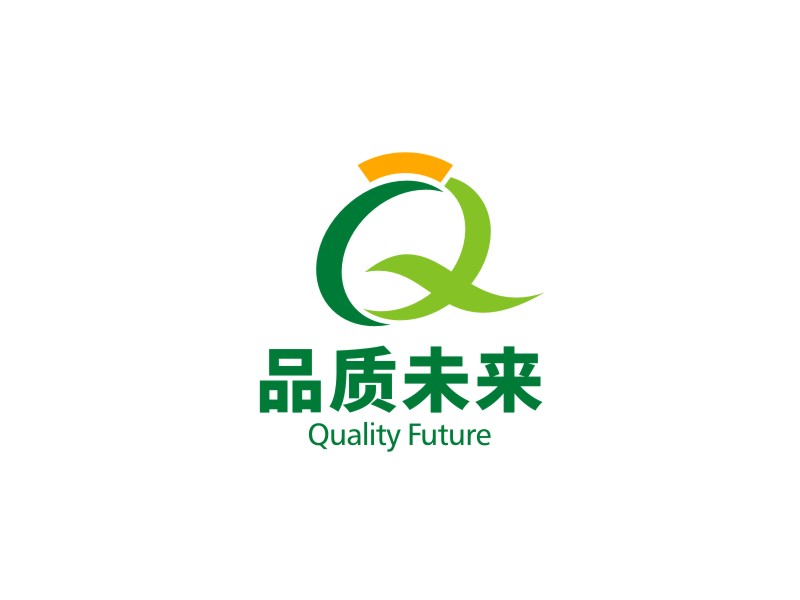 李泉辉的方圆标志认证集团logo设计