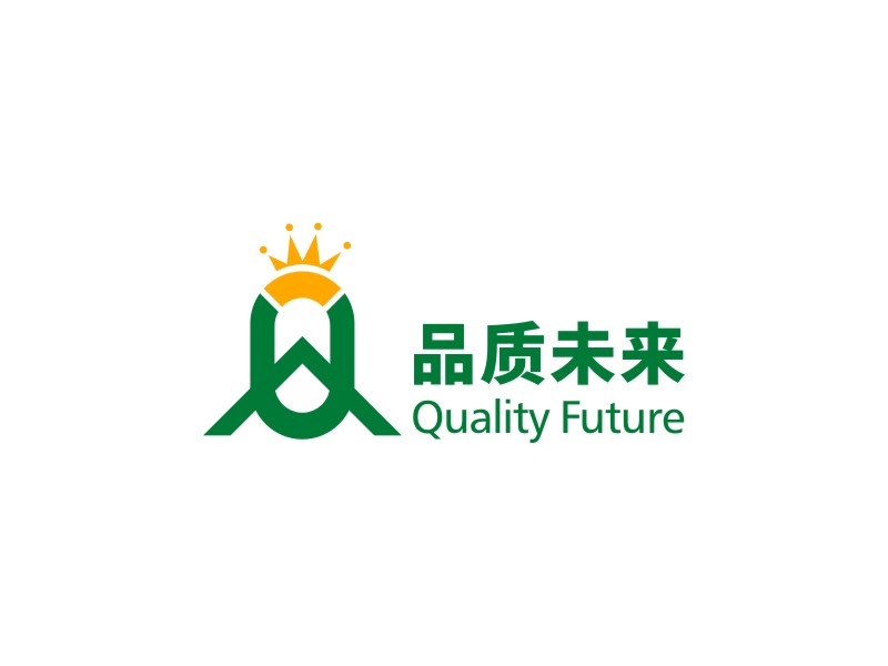 李泉辉的方圆标志认证集团logo设计